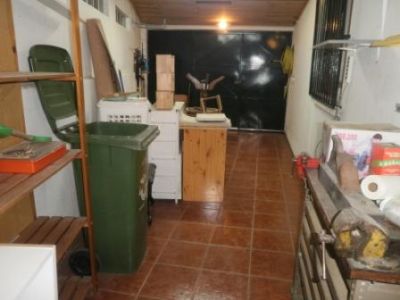 Moradia no Bairro Alto da Ajuda - Lisboa