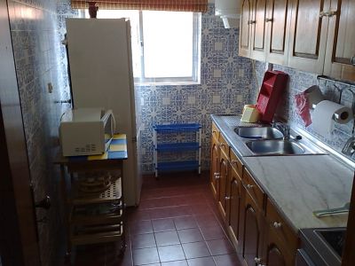 Albufeira T1 C/Piscina