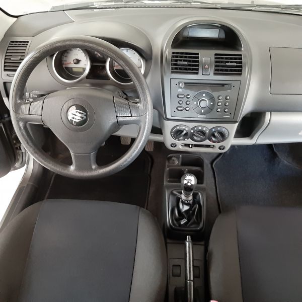 Suzuki Ignis Prestige 1.3 DDIS 16V