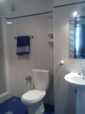 T1 - Apartamento Estrada Monumental