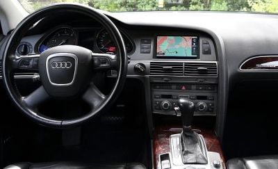 2004 Audi A6 3,0 TDI V6 Quattro-€ 4350