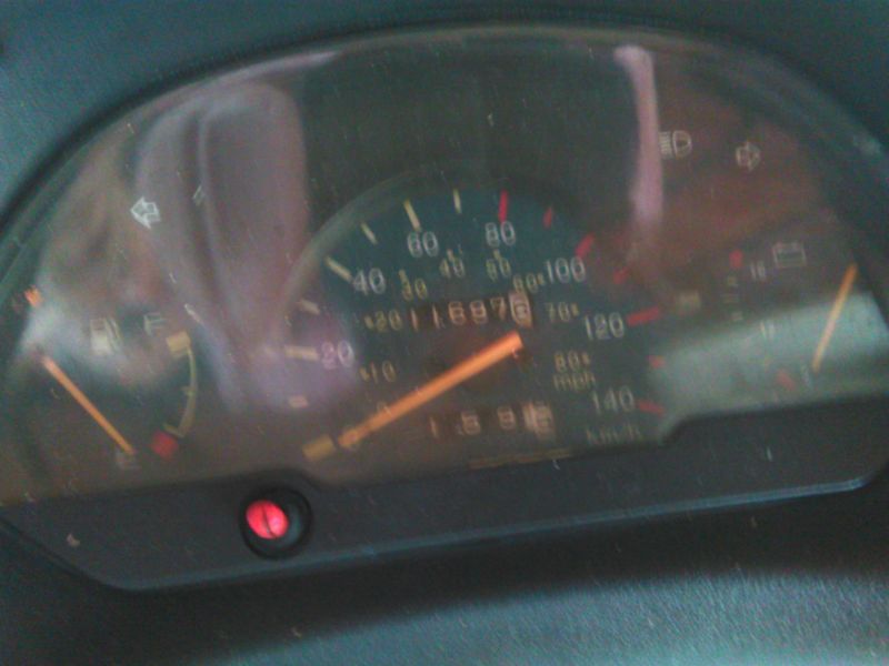 Jonway 125CC Scooter