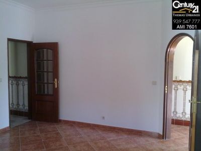 T3 para arrendar em ponte da bica - Odivelas