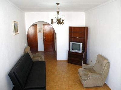 T2 para férias em Portimão