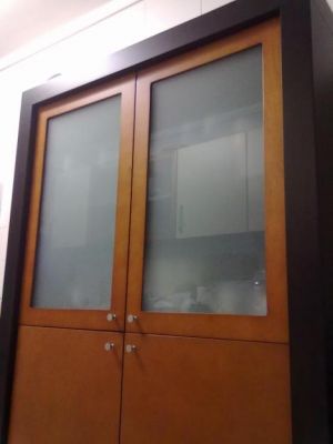 Louceiro Antarte (com luzes interiores) 600€