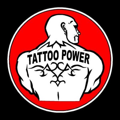 Tattoo Power - Estudio Tatuagens Porto - Matosinhos
