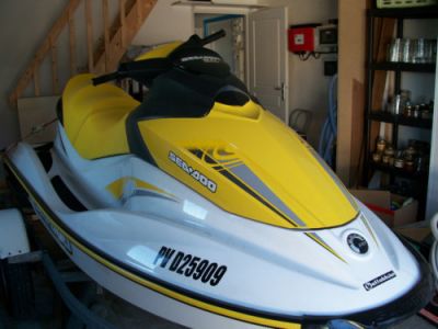 JET SKI 2006