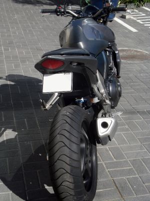 Honda CB 1000 R