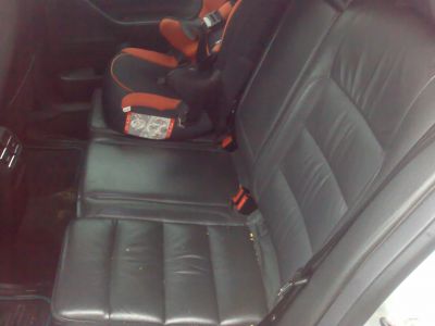 golf V 2.0tdi c/140cv