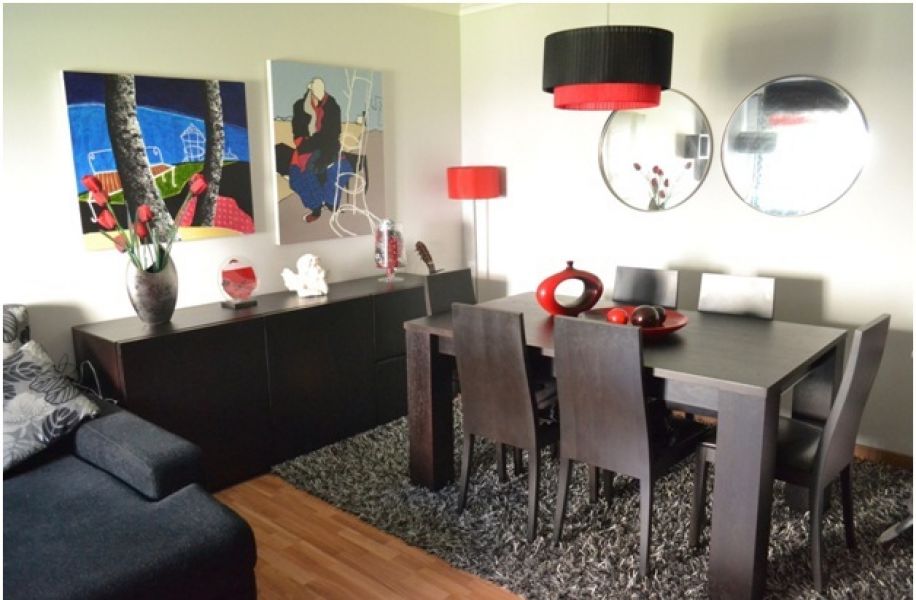 T2+1 Gaia - Hotel Park