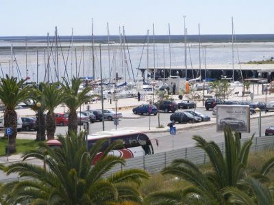 Férias em Olhão - Apt T3 moderno perto do mar