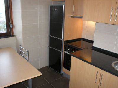 T1 no centro da Lousã todo equipado/mobilado de Novo.