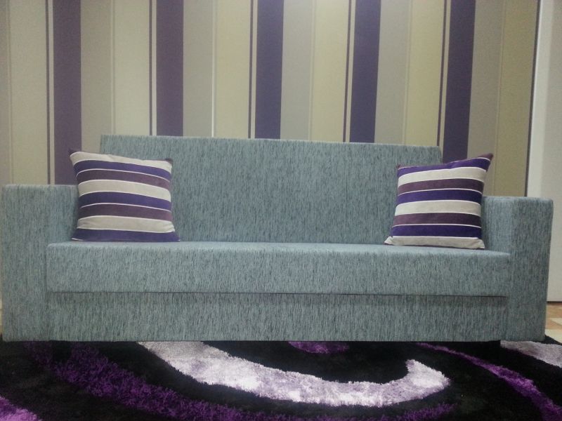 Sofá com cama click clack 918335276