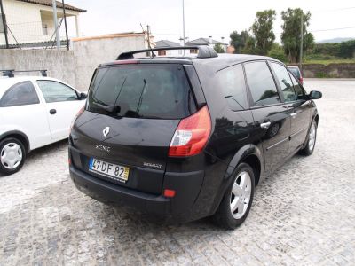 Renault Grand Scénic