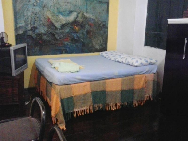 Alugo apartamento em Salvador pra Copa do mundo