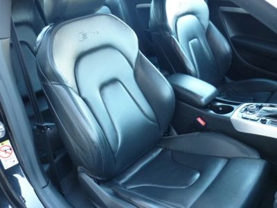 Audi A5 3.0 TDI Quattro S-Line