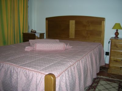 Casa para férias no geres