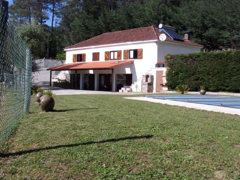 Moradia Gerês para 8 pessoas