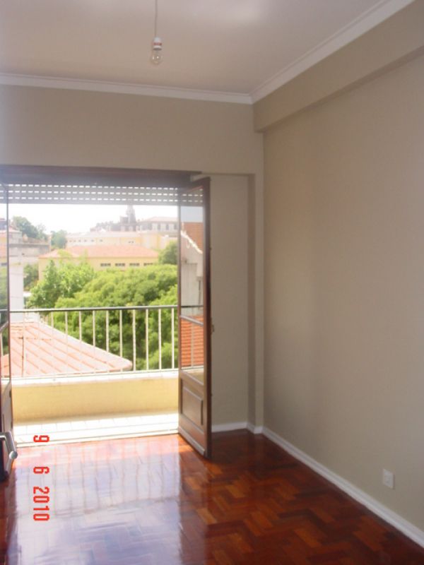 T3 Remodelado em Alcântara