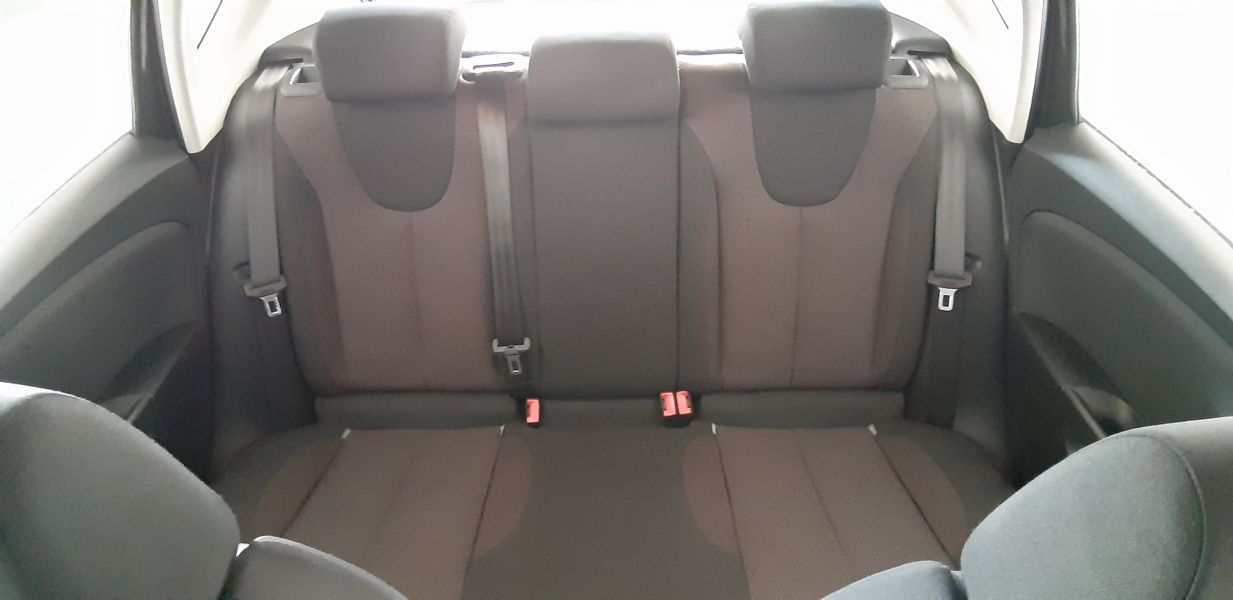 Seat Leon 2 Sport 1.9 TDI 105 CV