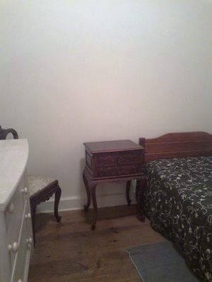 Apartamento T2, Mobilado e equipado