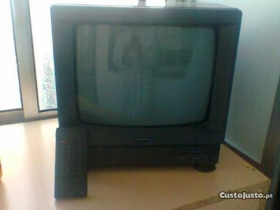 Televisão como Nova