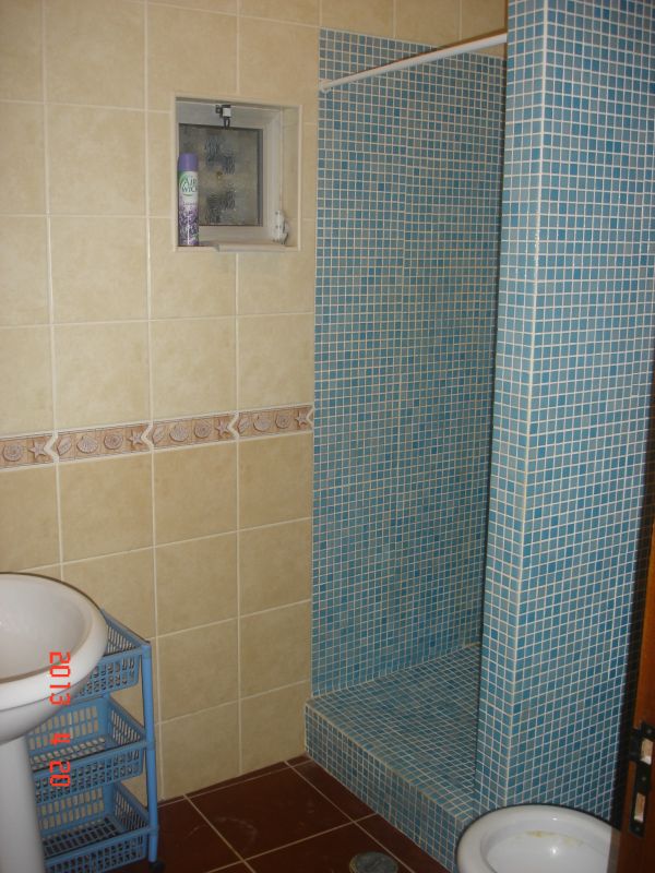 Casa de Campo - Moradia