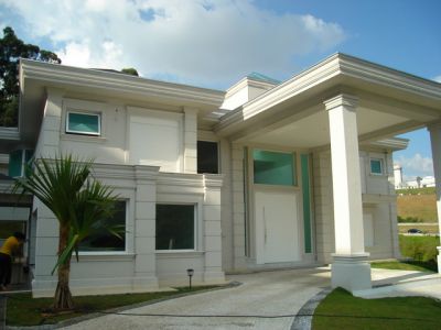 Portas Janelas Caixilharia Dupla Marquises