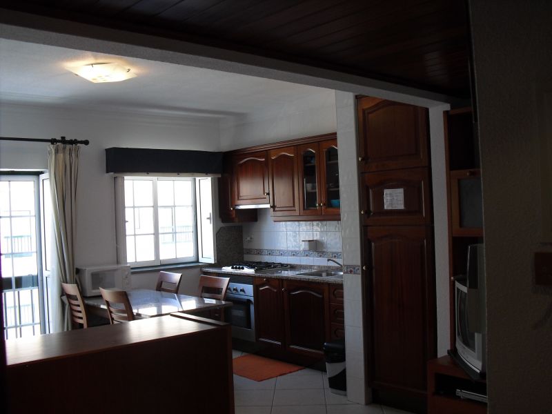 T1 para férias em MONTE GORDO - Algarve