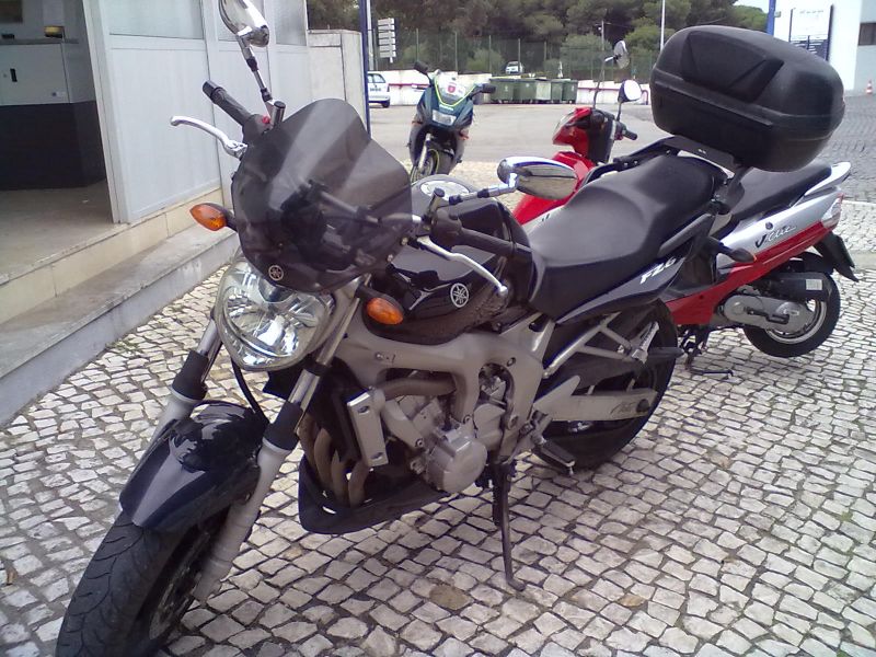 Fz6 n