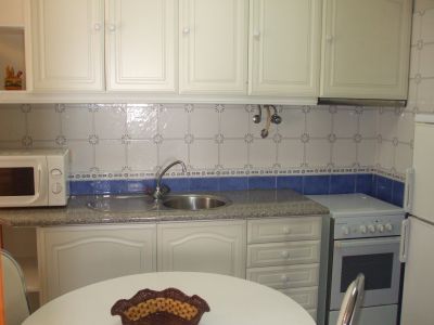 APARTAMENTO PARA FÉRIAS PERTO DE SETUBAL