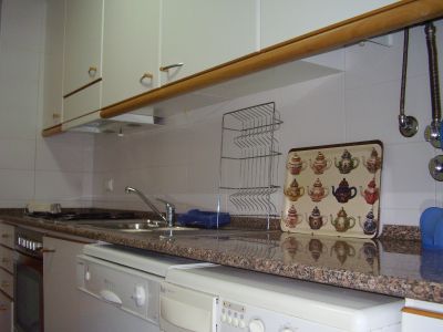 T2 com estacionamento e segurança