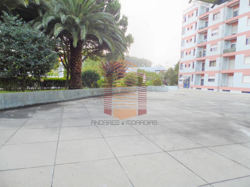 [1345F] T1+1 a 900m metro de Gaia – 100% Financiado