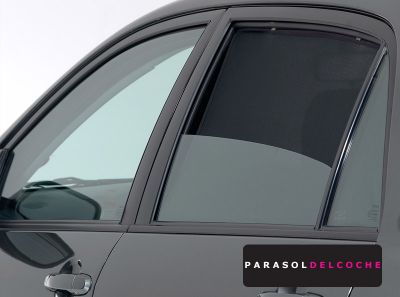 Parasol Ecrán para quase todas as marcas de veículos 