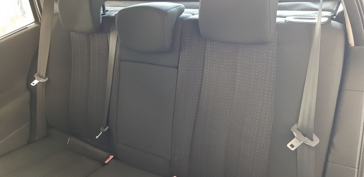 Renault Mégane II Break Dynamique S 1.5 DCI 105 CV