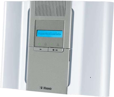 Orçamentos para sistemas de alarme.