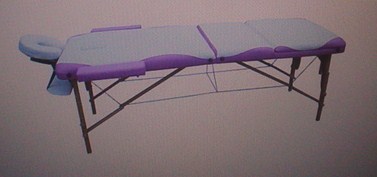 Marquesa de Massagem portátil - portes grátis