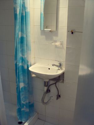 T1 Loft no Centro, mob e equipado 