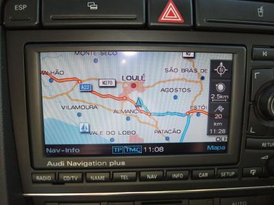 AUDI A 4 2.0 TDI Avant S-LINE