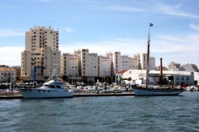 APARTAMENTO T3 EM PORTIMÃO / REF: T3 - 1249