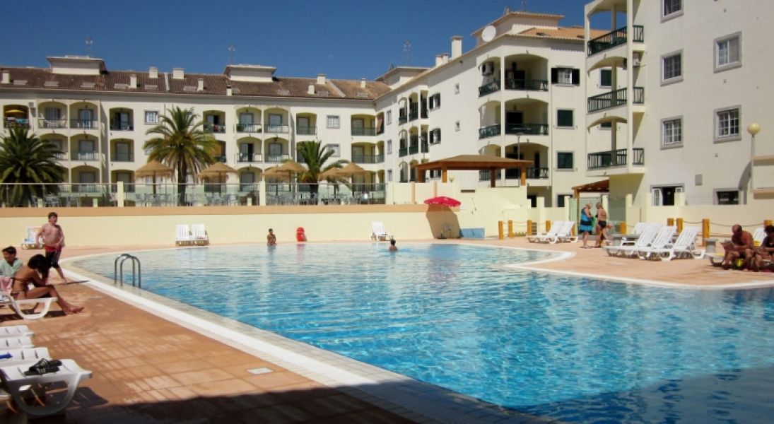 T1 para férias em MONTE GORDO - Algarve