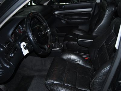 Audi A4 AVANT 1.9 TDI SPORT (110 cv)