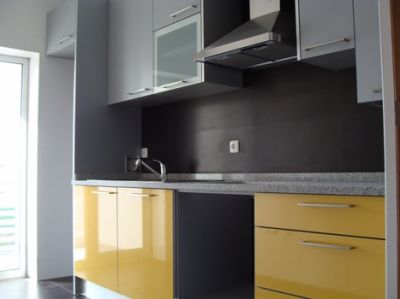 Apartamento T1 - Aveiro