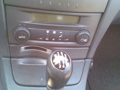 Vendo renault laguna de 2004