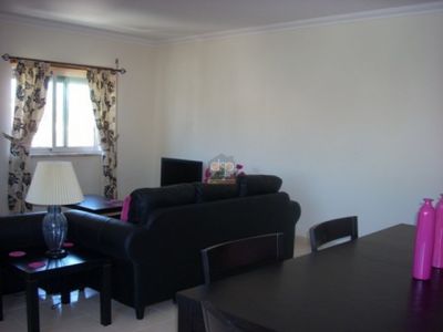 Apartamento com 3 quartos na parte histórica de São Martinho do Porto 