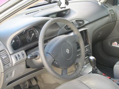 Renault Laguna 2Previlege