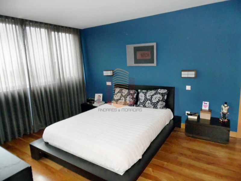 Moderna moradia a 500m da praia Areinho – Rio Douro