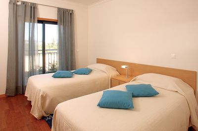 Fantástico T2 em Vilamoura