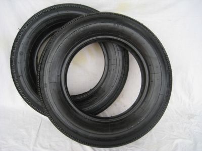 Pneus 5.60-15 VW Carocha - BMG