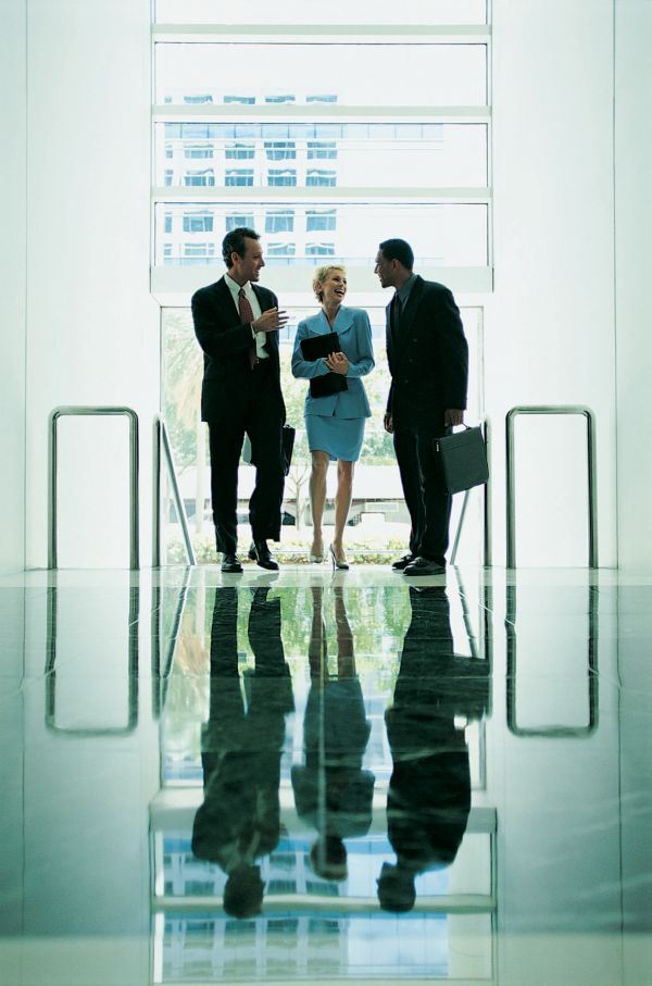 Consultor Imobiliário - Alb/Vilam